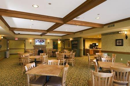 Country Inn & Suites By Radisson, Sycamore, Il Restaurante foto